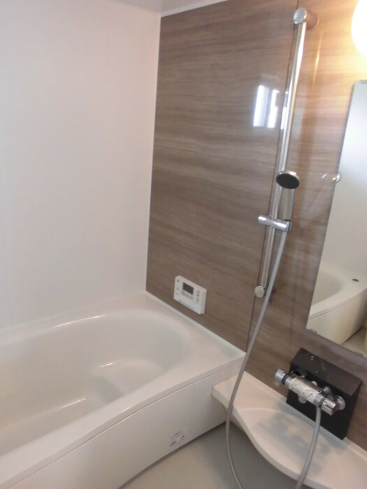 バス 一坪風呂 写真4