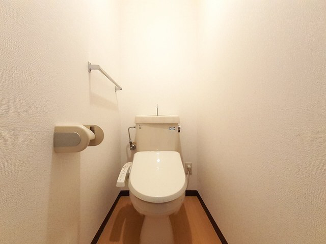 トイレ 写真6