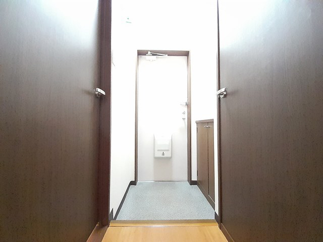 玄関 写真10
