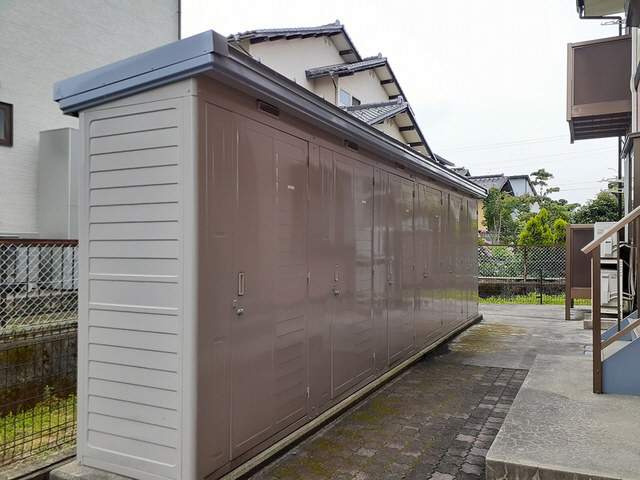 設備 写真13