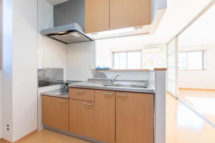 キッチン 写真3