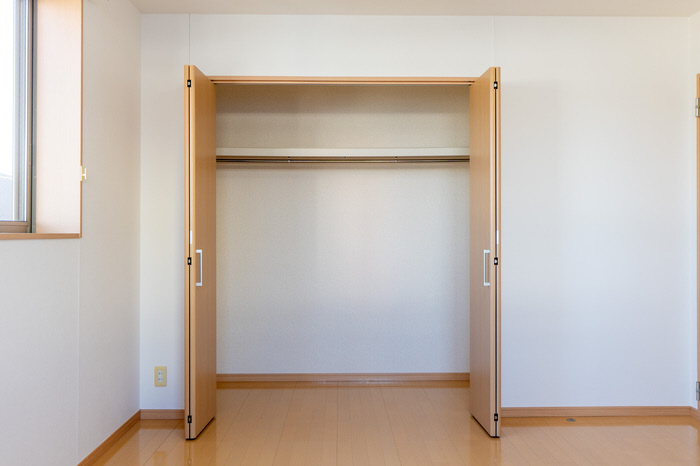 収納 写真8