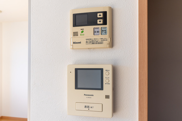 セキュリティ 写真11