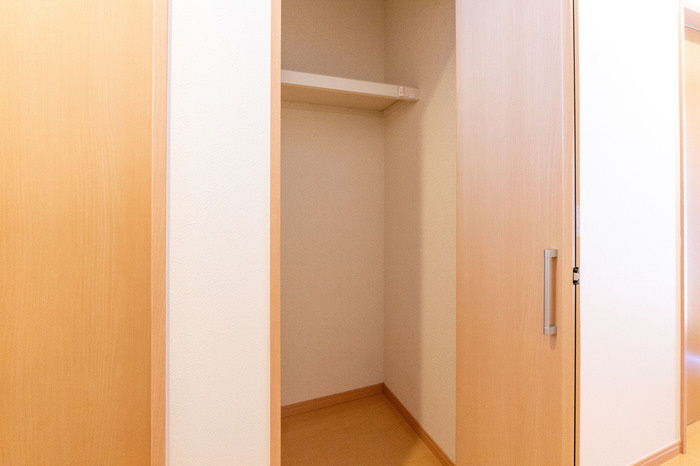 収納 写真16