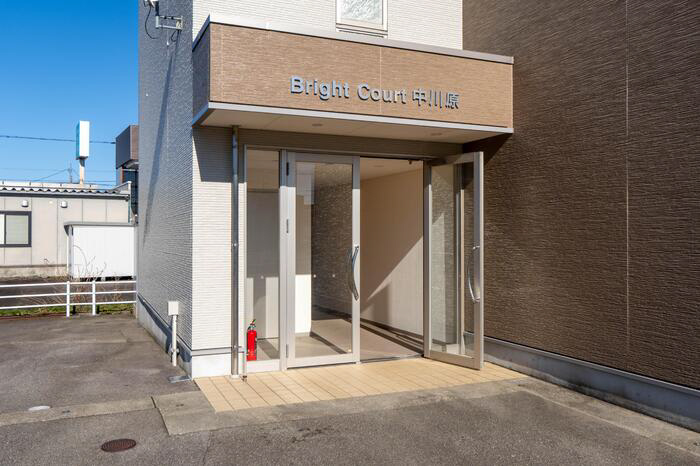 エントランス 写真20