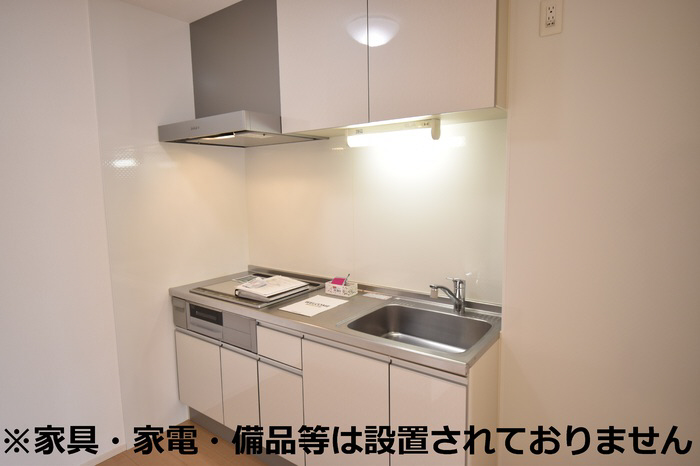 キッチン 写真3