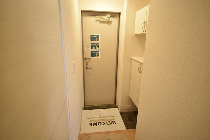 玄関 写真9
