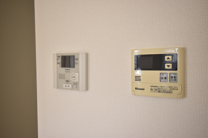 セキュリティ 写真11