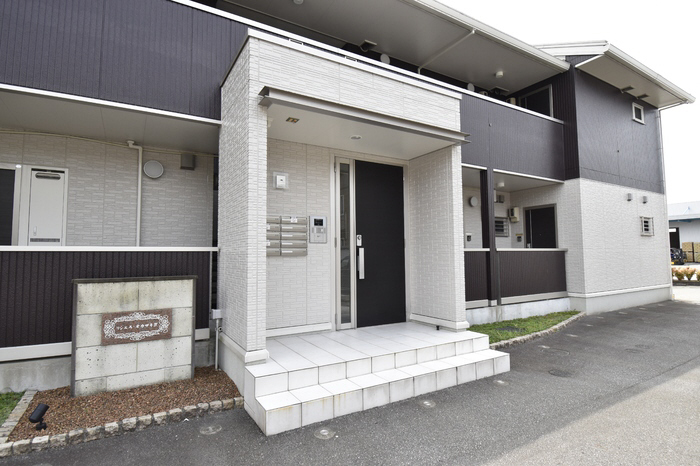 エントランス 写真20