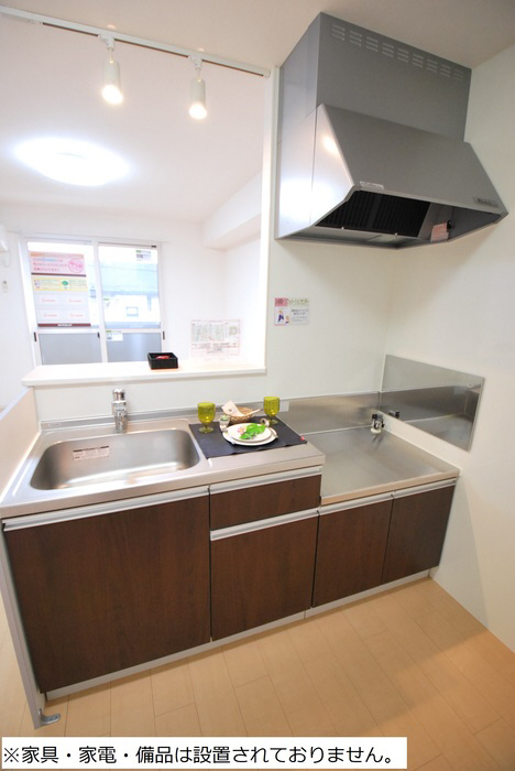 キッチン 写真3