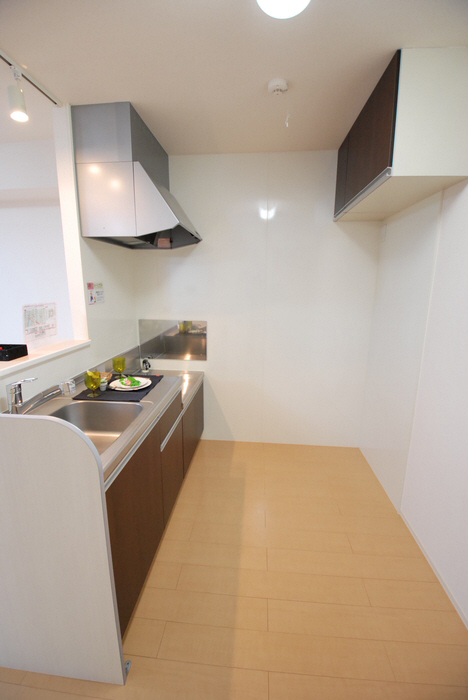 キッチン 写真16