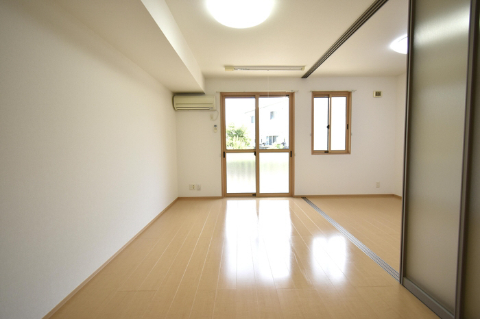 リビング 写真2