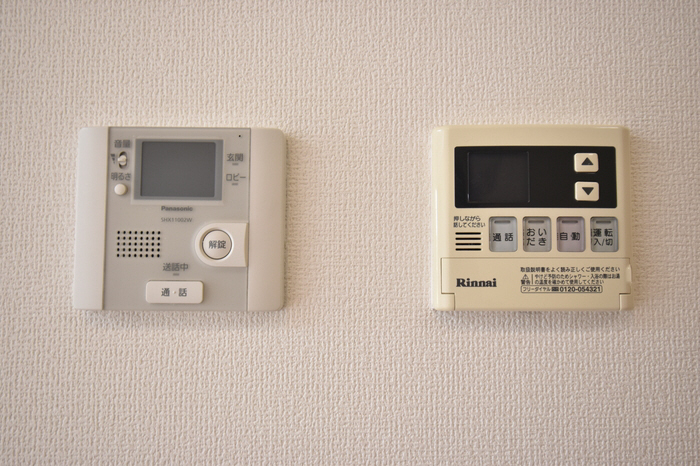 セキュリティ 写真11