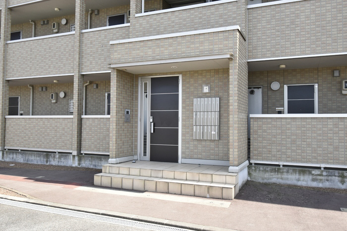 エントランス 写真19