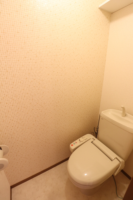 トイレ 写真7