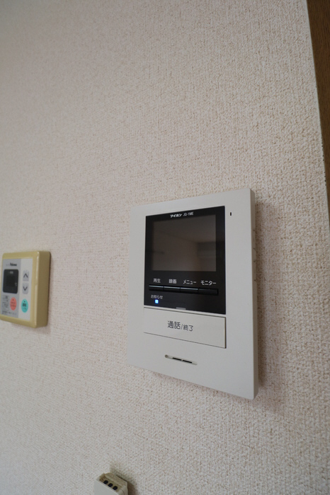 セキュリティ 写真11