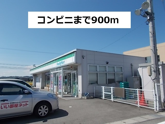 コンビニ 写真25