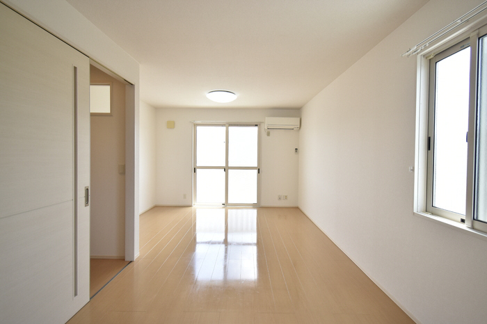 リビング 写真2