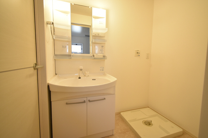 洗面所 写真6