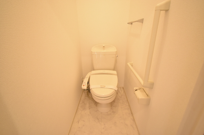 トイレ 写真7