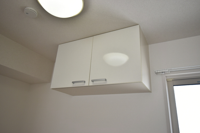 収納 写真14