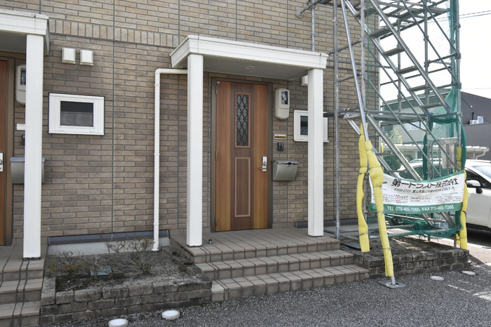 エントランス 写真28