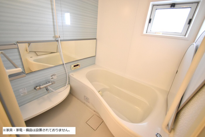 バス 一坪風呂 写真4