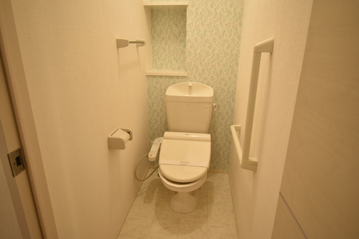 トイレ 写真7