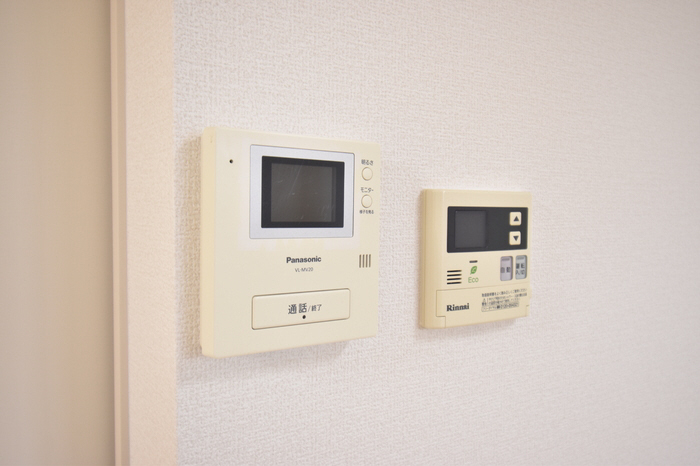 セキュリティ 写真11