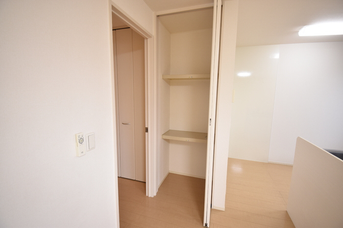 収納 写真13