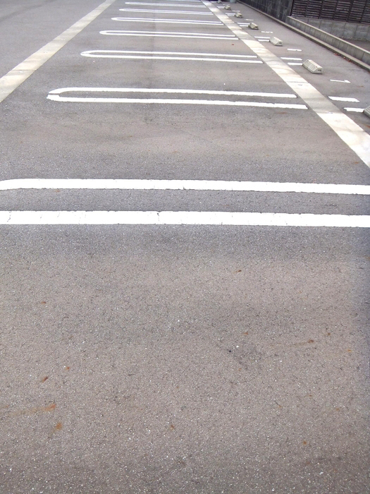 駐車場 写真13