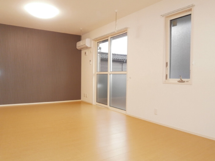 リビング 写真2