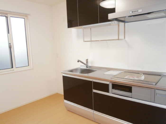 キッチン 写真3