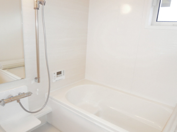 バス 一坪風呂 写真4