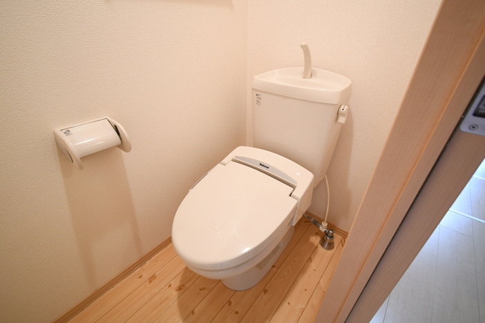 トイレ 写真7