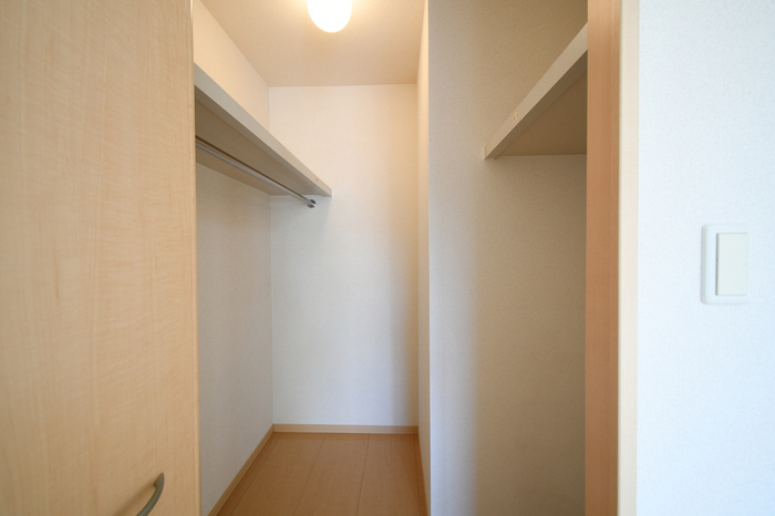 収納 写真8