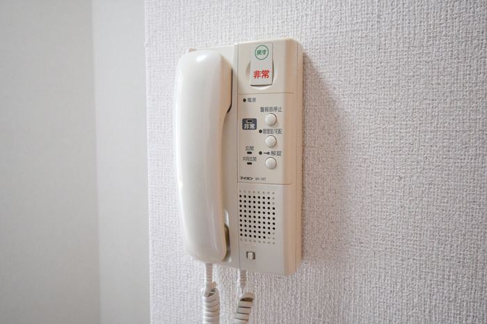 セキュリティ 写真14