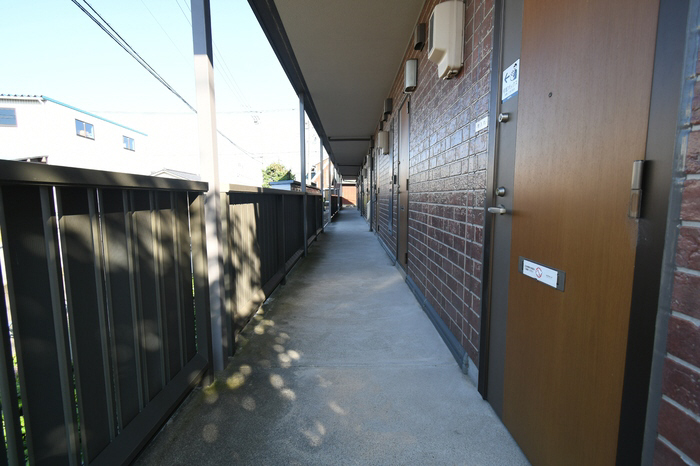 エントランス 写真20