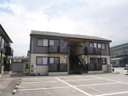 セジュール上冨居Ｃ