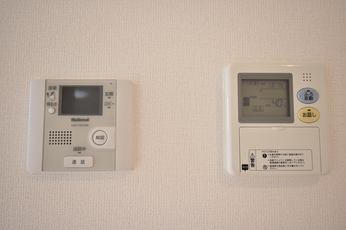 セキュリティ 写真11