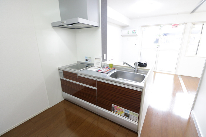 キッチン 写真3