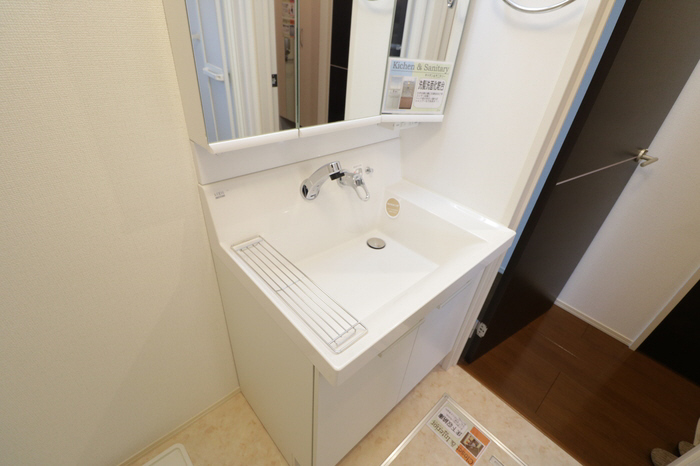 洗面所 写真6