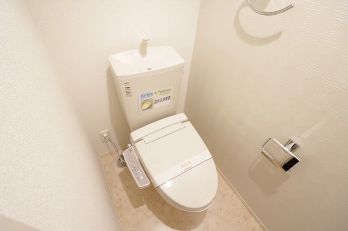 トイレ 写真7
