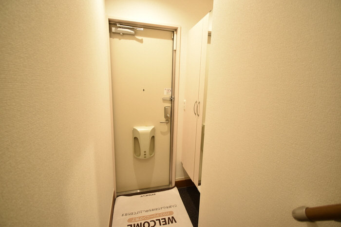 玄関 写真9