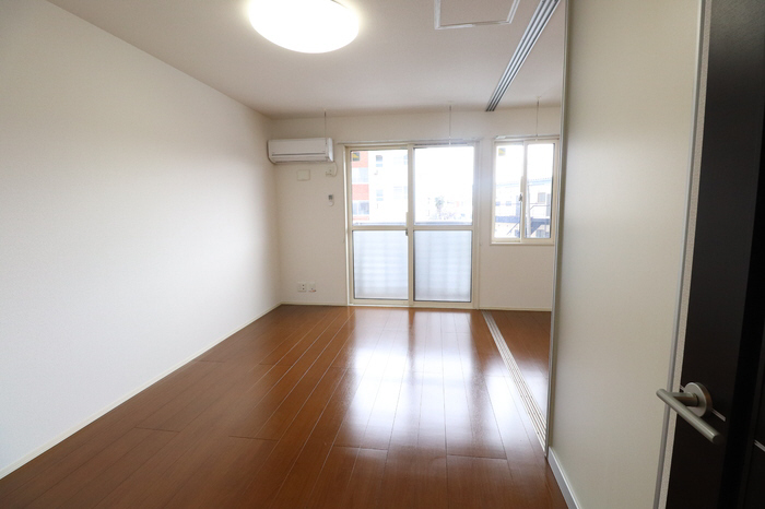 リビング 写真2