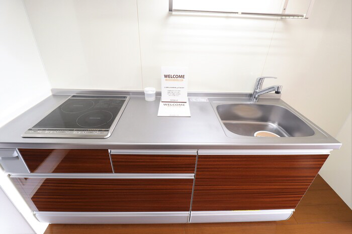 キッチン 写真3