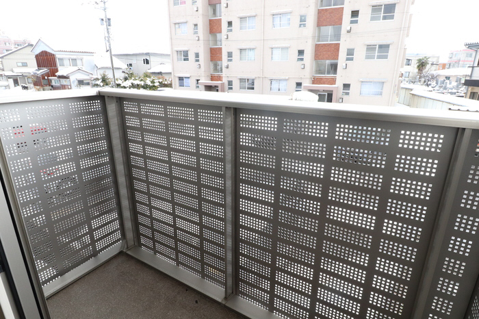 バルコニー・ベランダ 写真10