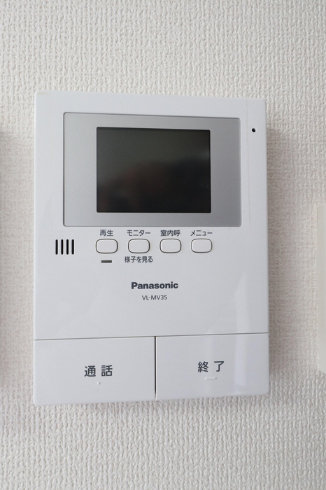 セキュリティ 写真11