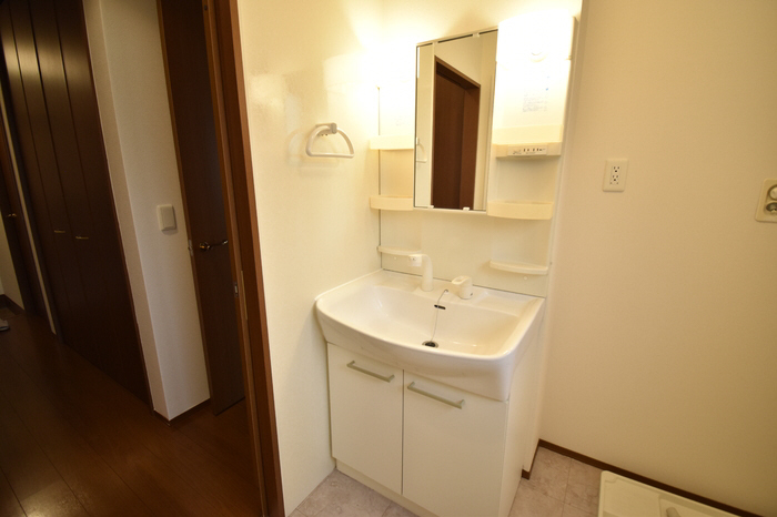 洗面所 写真6