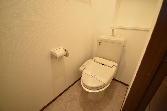 トイレ 写真7